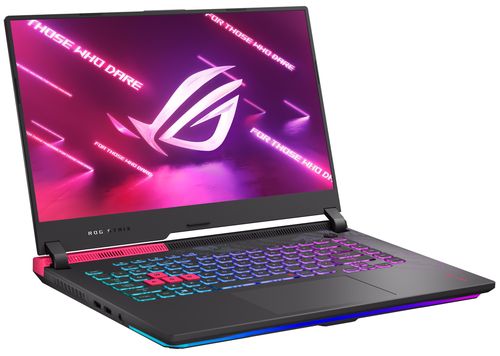 купить Ноутбук ASUS G513IH-HN014 ROG Strix в Кишинёве 