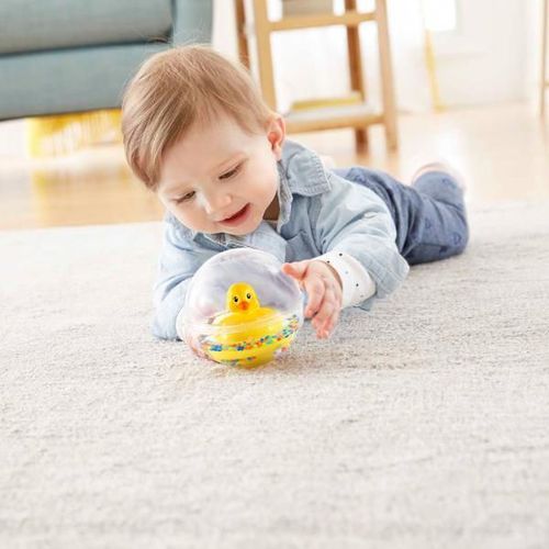 купить Игрушка Fisher Price 75676 Rățușcă într-un balon в Кишинёве 