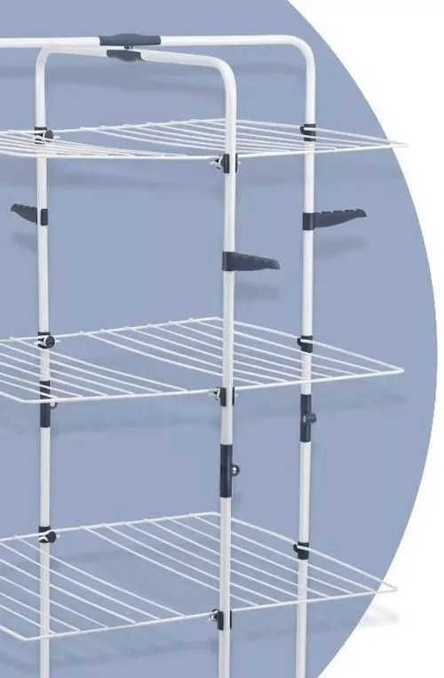cumpără Uscător de rufe Xenos Three levels în Chișinău 
