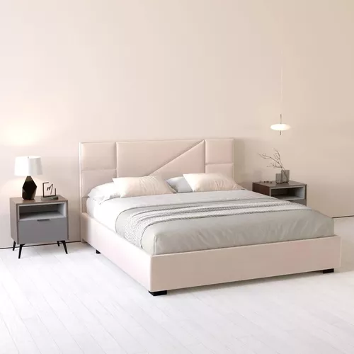 cumpără Pat my-STYLE my-Dina 180x200 (P44D18M10) în Chișinău 