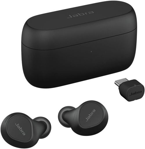 купить Наушники беспроводные Jabra 20797-989-899 Evolve2 Buds UC, Link 390c в Кишинёве 