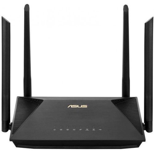 cumpără Router Wi-Fi ASUS RT-AX1800U în Chișinău 