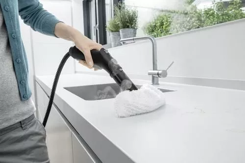 cumpără Purificator de aburi Karcher SC 2 Deluxe în Chișinău 