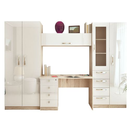 cumpără Dulap Bafimob Standard Стенка Илюша Х Макси 2,8м în Chișinău 