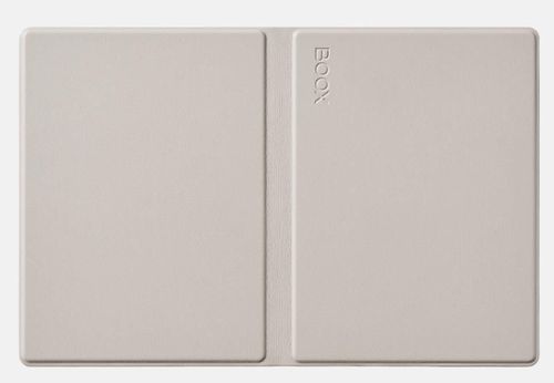 cumpără Husă p/u tabletă BOOX 6" Go 6 Magnetic case Cover (white color) în Chișinău 
