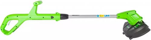 купить Триммер для газона Greenworks G24LT (nu este inclus acumulator) в Кишинёве 