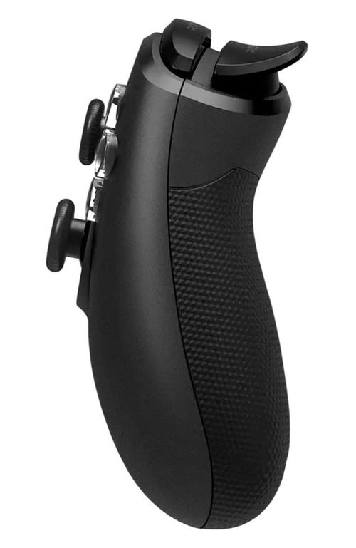 купить Джойстик для компьютерных игр LORGAR Trix 510 Android/Nintendo/PC/PS3 Wireless Black в Кишинёве 