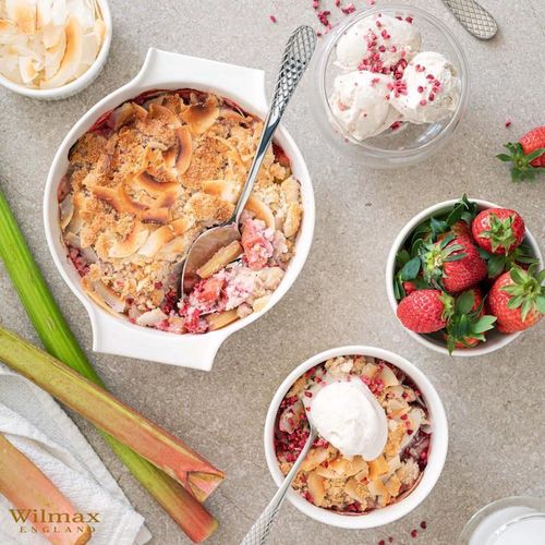 купить Набор столовых приборов Wilmax WL-999202/6C (6 шт) в Кишинёве 