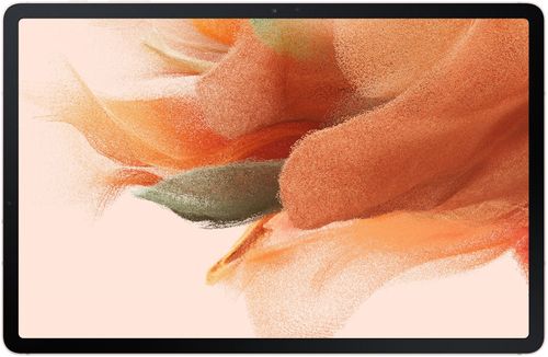 купить Планшетный компьютер Samsung T733/64 Galaxy Tab S7 Fe Light Pink в Кишинёве 