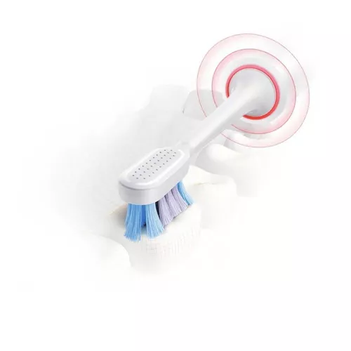 cumpără Periuță de dinți electrică Xiaomi Smart Electric Toothbrush T501 White în Chișinău 