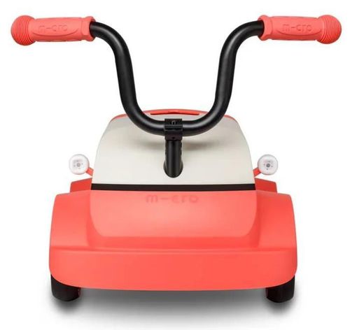 cumpără Tolocar Micro MC0003 Mini lino Pink în Chișinău 