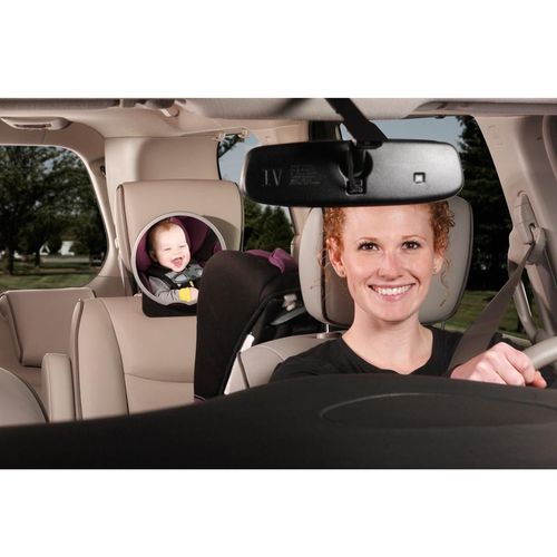 cumpără Accesoriu auto Diono D40112 oglinda retrovizoare Easy View în Chișinău 