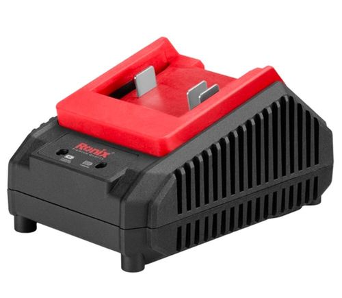 cumpără Set de scule electrice Ronix RS-8673 Набор шуруповерт+УШМ 20V 2x2.0Ah în Chișinău 