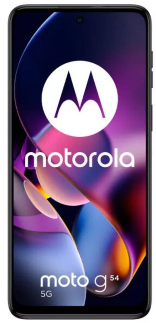купить Смартфон Motorola G54 Power 8/256GB Midnight Blue в Кишинёве 
