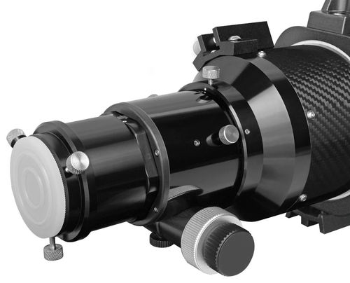 купить Телескоп Bresser Explore Scientific ED APO 102mm f/7 FCD-100 CF HEX в Кишинёве 