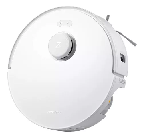cumpără Aspirator robot Roborock Qrevo Curv 2 Flow în Chișinău 