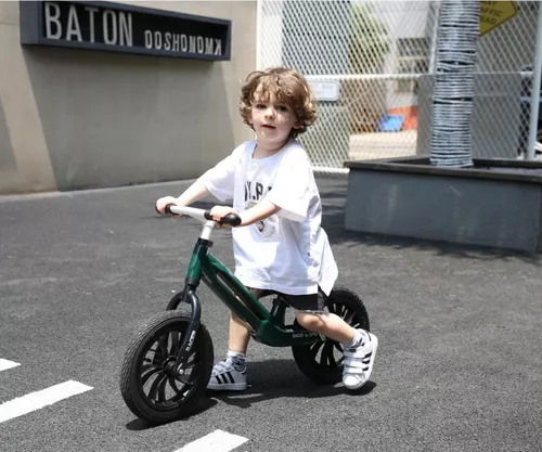 cumpără Bicicletă Qplay Racer Green în Chișinău 