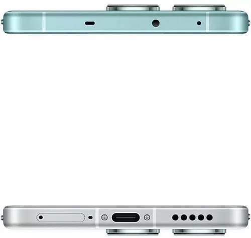 cumpără Smartphone OnePlus Nord 4 16/512GB, Oasis Green în Chișinău 
