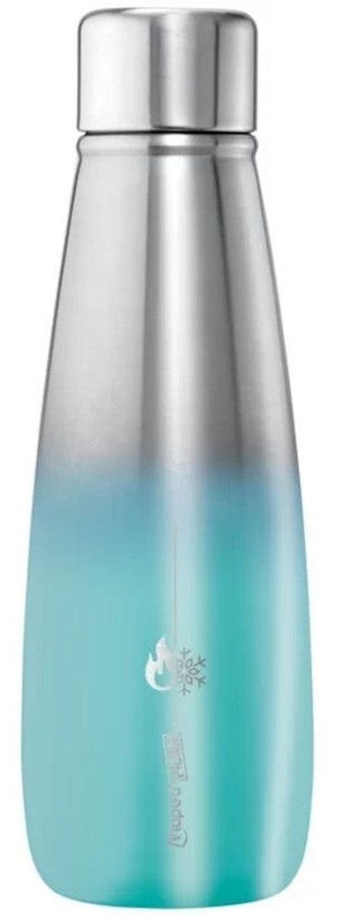 купить Термос для напитков Maped 871107 Termos Concept Adult, 500ml, turcoaz в Кишинёве 