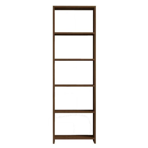 cumpără Raft de birou Trendy Nou, Nuc, raft de carti în Chișinău 