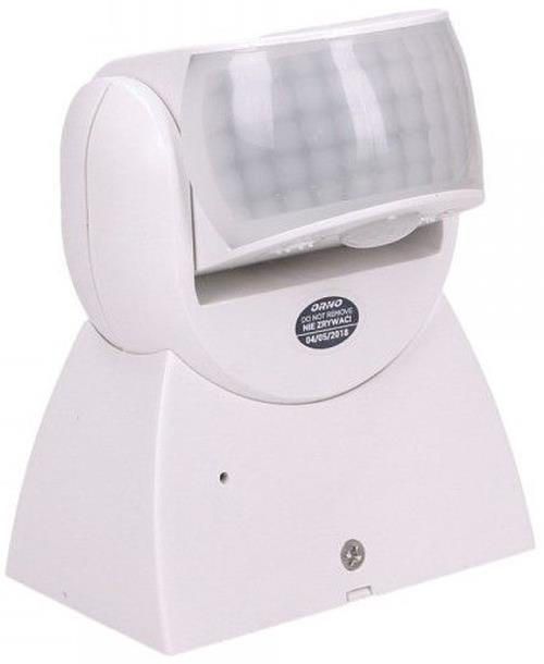 купить Датчик движения ORNO ORCR254W 180° - 360° в Кишинёве 