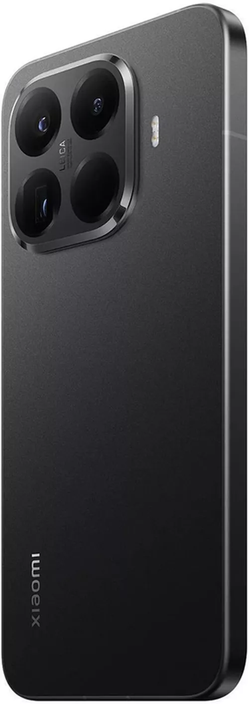 купить Смартфон Xiaomi 15T 12/512GB Black в Кишинёве 