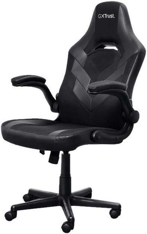купить Офисное кресло Trust GXT 703 RIYE Black в Кишинёве 