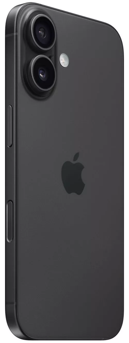 cumpără Smartphone Apple iPhone 16 512GB Black MYEK3 în Chișinău 