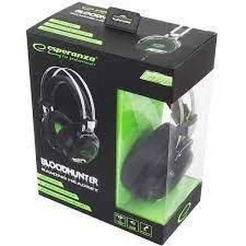 cumpără Căști pentru gaming Esperanza EGH9000 în Chișinău 