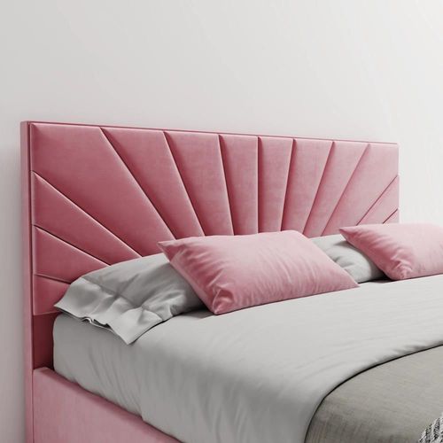 купить Кровать my-STYLE my-Anna 200x200 (P21D20M13) в Кишинёве 