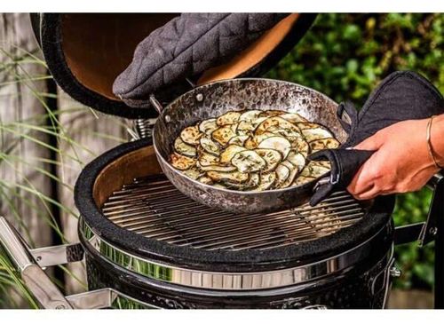 купить Сковорода Forged Frying Pan 28cm cu 2 manere в Кишинёве 