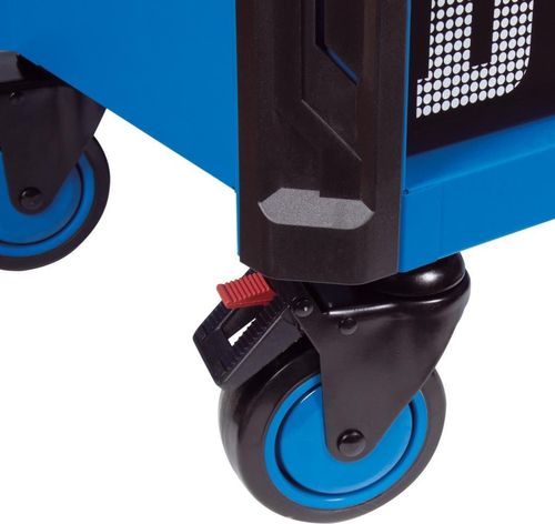 cumpără Sistem de depozitare a instrumentelor King Tony 87SQ33-7B-BK инструментальная (7 ящика) большая (1045x473x1045мм) SQUAD în Chișinău 