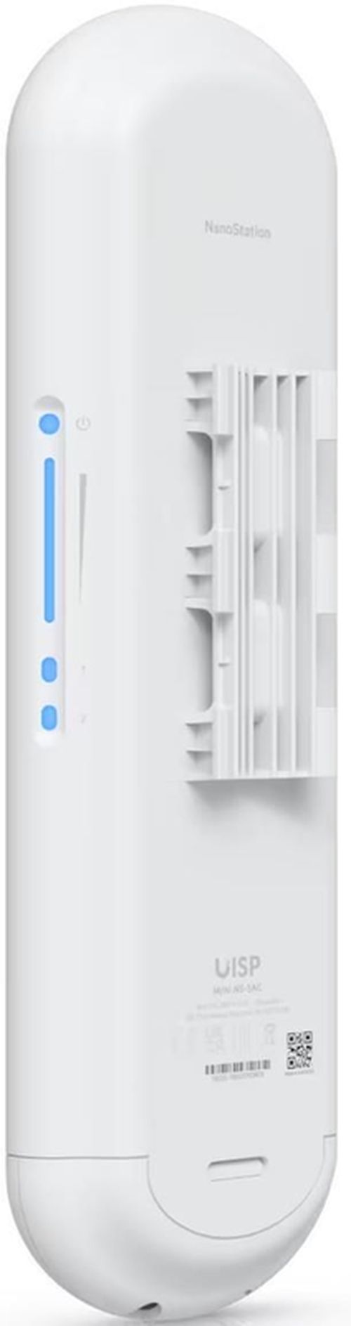 купить Wi-Fi точка доступа Ubiquiti NS-5AC, airMAX NanoStation 5AC в Кишинёве 