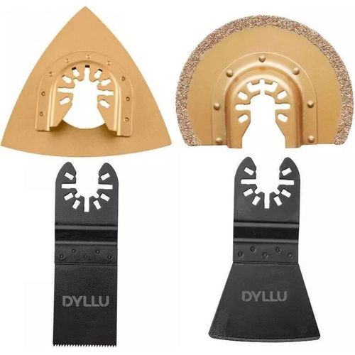 купить Набор головок, бит, насадок Dyllu DTMA9403 (51359) в Кишинёве 