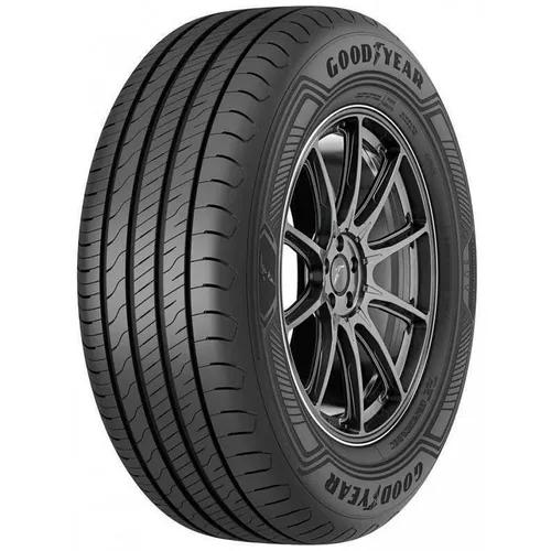 купить Шина Goodyear 265/65 R 17 112H EFFICIENT GRIP 2 SUV в Кишинёве 