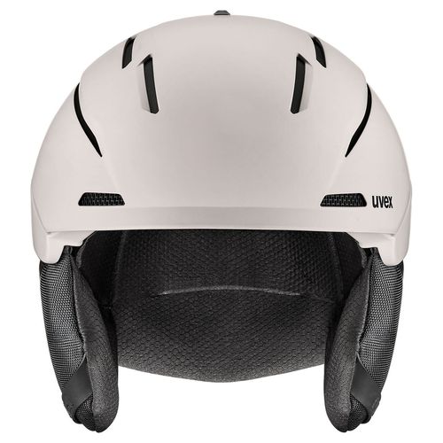 cumpără Cască de protecție Uvex Gravitate Warm Grey Matt 55-59cm (S5663241605) în Chișinău 