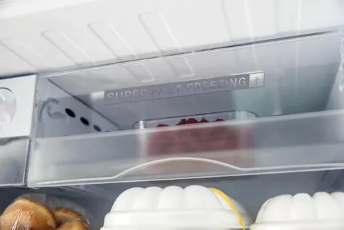 cumpără Frigider cu congelator sus Whirlpool WT70E952X în Chișinău 
