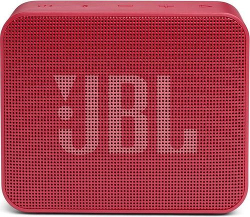 cumpără Boxă portativă Bluetooth JBL GO Essential Red în Chișinău 