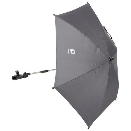 cumpără Accesorii pentru cărucior Premaman PPRXTJ-CCC-UNQ Umbrela pentru carucior Simone Anthracite în Chișinău 