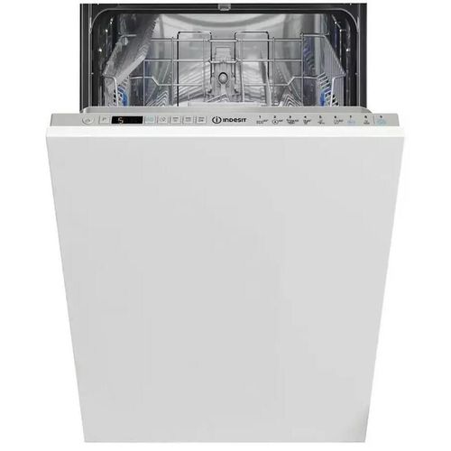 купить Встраиваемая посудомоечная машина Indesit DSIO3M24CS в Кишинёве 