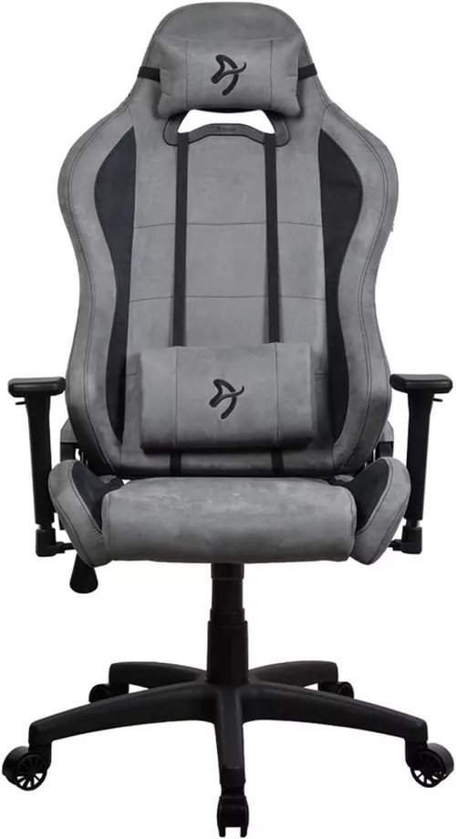 cumpără Fotoliu de birou Arozzi Torretta Supersoft Anthracite în Chișinău 