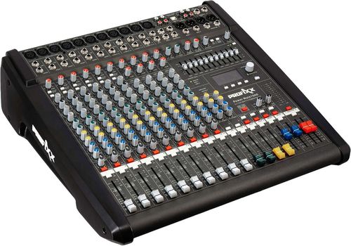 cumpără DJ controller Profixx Profixx PM1000-3 Mixer în Chișinău 