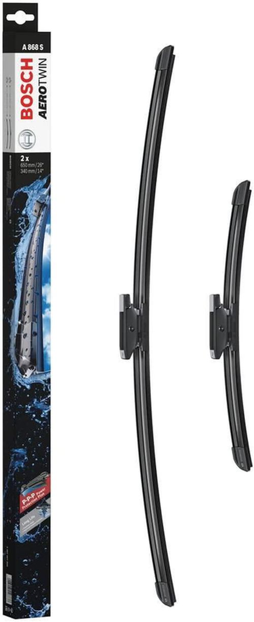 cumpără Ștergător de parbriz Bosch ștergător de parbriz A 868 S (3397007868) în Chișinău 