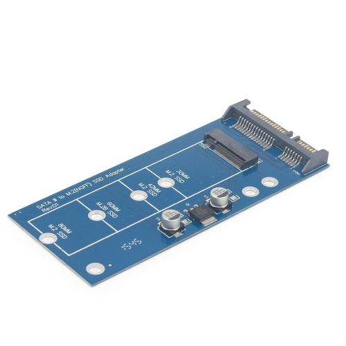 cumpără Adaptor Gembird EE18-M2S3PCB-01 în Chișinău 