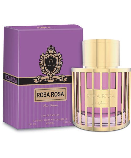 Rosa Rosa | Роза Роза 