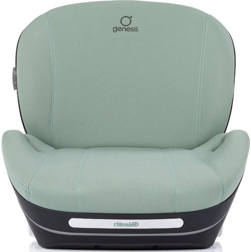 купить Автокресло Chipolino SDKGE02604MA I-Size Isofix 125-150cm GENESIS matcha в Кишинёве 