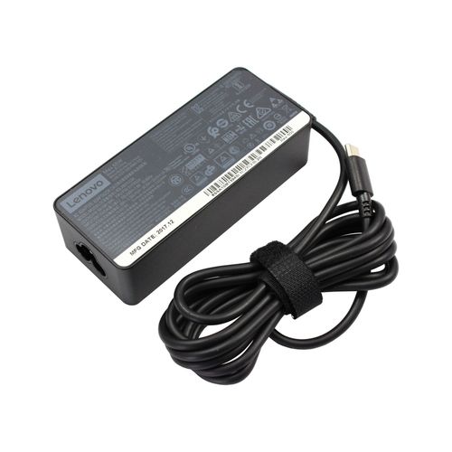 купить AC Adapter Charger For Lenovo 20V-3.25A (65W) USB Type-C DC Jack Original в Кишинёве 