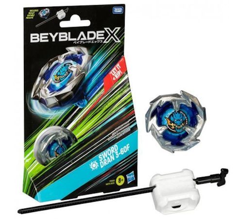 cumpără Jucărie Hasbro G0175 Beyblade X starter pack (in assortment) în Chișinău 