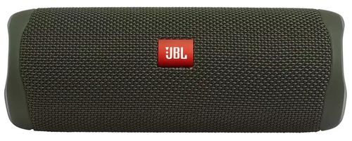 купить Колонка портативная Bluetooth JBL Flip 5 Green в Кишинёве 
