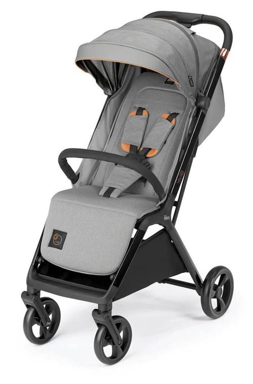 cumpără Сărucior pentru copii CAM Oliver ART824/210 Grigio în Chișinău 